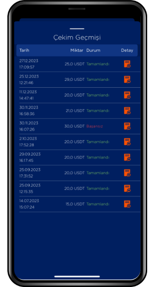 keyextrading app