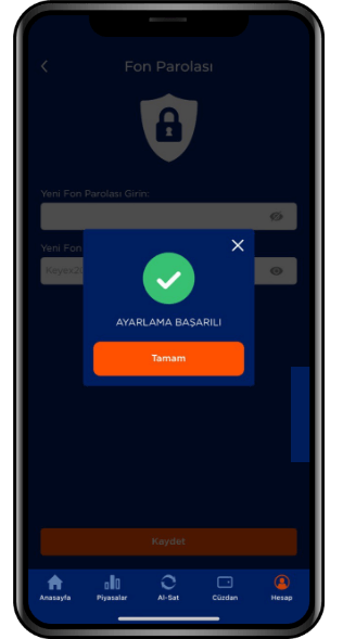 keyextrading app